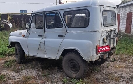 ЛуАЗ 3151, 1990 год, 95 000 рублей, 3 фотография