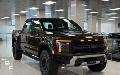 Ford F-150, 2025 год, 14 590 000 рублей, 1 фотография
