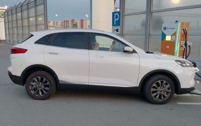 Weltmeister EX5, 2021 год, 2 280 000 рублей, 1 фотография