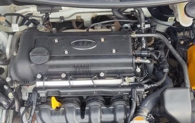 KIA Rio III рестайлинг, 2012 год, 800 000 рублей, 1 фотография