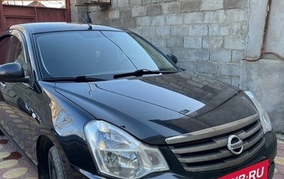 Nissan Almera, 2018 год, 800 000 рублей, 1 фотография