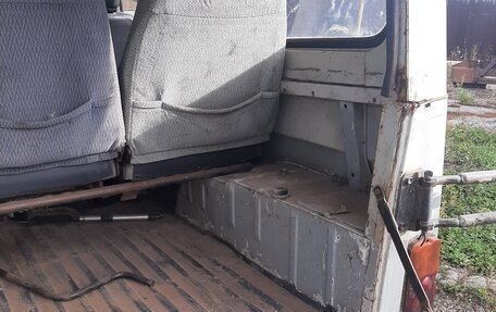 ЛуАЗ 3151, 1990 год, 95 000 рублей, 8 фотография