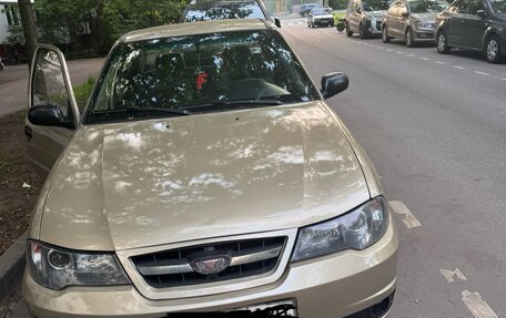 Daewoo Nexia I рестайлинг, 2012 год, 300 000 рублей, 1 фотография