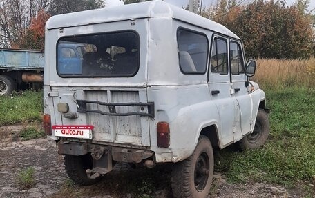 ЛуАЗ 3151, 1990 год, 95 000 рублей, 5 фотография