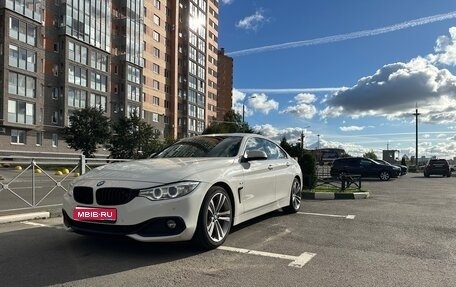 BMW 4 серия, 2015 год, 2 799 999 рублей, 1 фотография