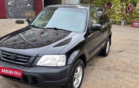 Honda CR-V IV, 1997 год, 455 000 рублей, 1 фотография