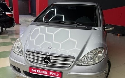 Mercedes-Benz A-Класс, 2006 год, 550 000 рублей, 1 фотография