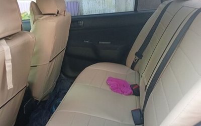 Mitsubishi Lancer IX, 2007 год, 390 000 рублей, 1 фотография