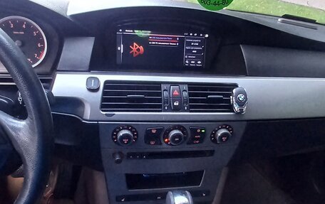 BMW 5 серия, 2004 год, 1 100 000 рублей, 1 фотография