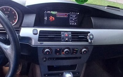 BMW 5 серия, 2004 год, 1 100 000 рублей, 1 фотография
