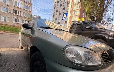 Chevrolet Lanos I, 2006 год, 85 000 рублей, 1 фотография