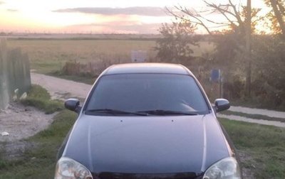 Chevrolet Lacetti, 2007 год, 500 000 рублей, 1 фотография