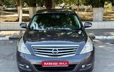 Nissan Teana, 2012 год, 980 000 рублей, 1 фотография