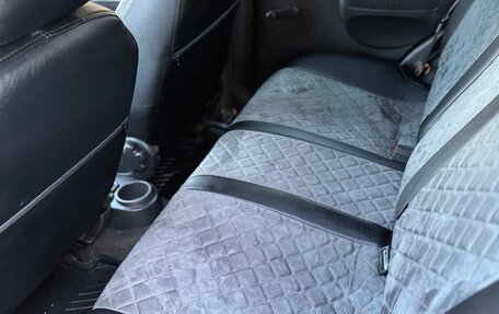 Chevrolet Aveo III, 2006 год, 255 000 рублей, 14 фотография