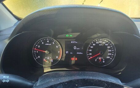 KIA Cerato IV, 2021 год, 2 200 000 рублей, 2 фотография