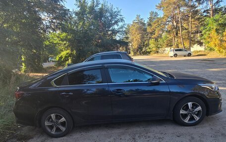 KIA Cerato IV, 2021 год, 2 200 000 рублей, 5 фотография