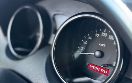 Chevrolet Aveo III, 2006 год, 255 000 рублей, 18 фотография