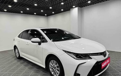 Toyota Corolla, 2022 год, 1 597 000 рублей, 1 фотография