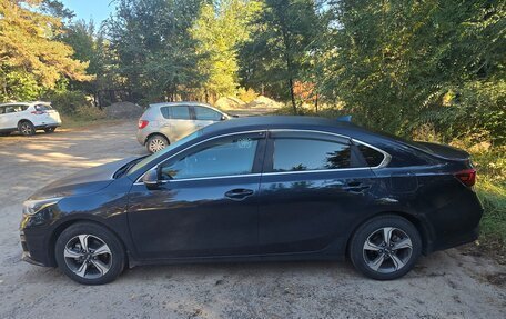 KIA Cerato IV, 2021 год, 2 200 000 рублей, 8 фотография