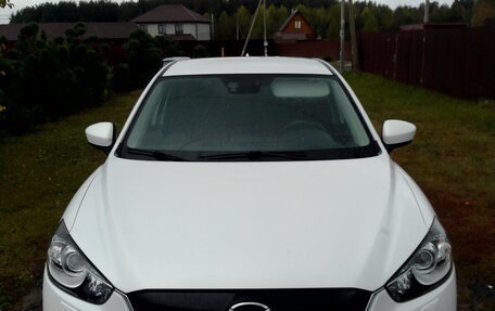Mazda CX-5 II, 2012 год, 1 490 000 рублей, 3 фотография