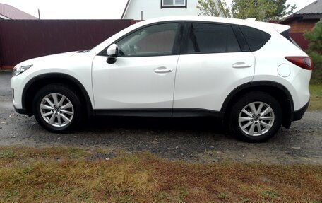 Mazda CX-5 II, 2012 год, 1 490 000 рублей, 6 фотография