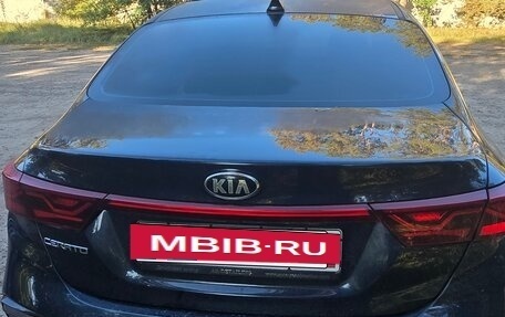 KIA Cerato IV, 2021 год, 2 200 000 рублей, 7 фотография