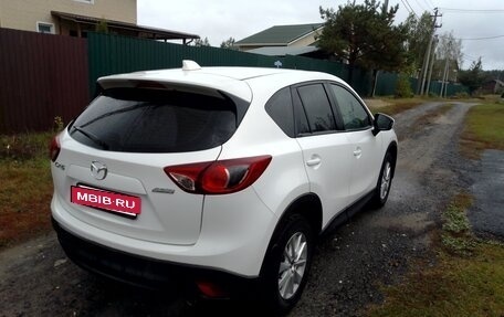 Mazda CX-5 II, 2012 год, 1 490 000 рублей, 7 фотография