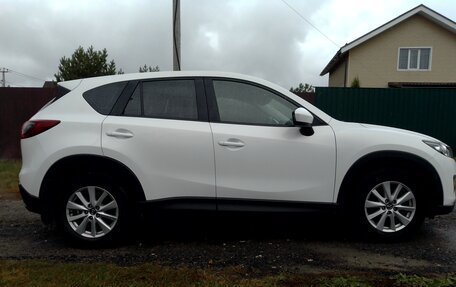 Mazda CX-5 II, 2012 год, 1 490 000 рублей, 8 фотография