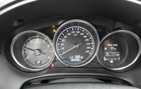 Mazda CX-5 II, 2012 год, 1 490 000 рублей, 14 фотография