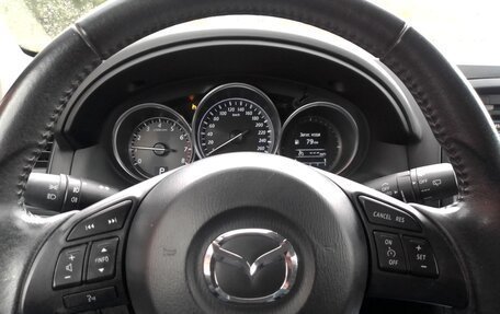 Mazda CX-5 II, 2012 год, 1 490 000 рублей, 13 фотография