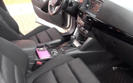 Mazda CX-5 II, 2012 год, 1 490 000 рублей, 15 фотография