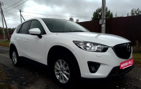 Mazda CX-5 II, 2012 год, 1 490 000 рублей, 11 фотография