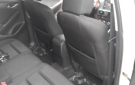 Mazda CX-5 II, 2012 год, 1 490 000 рублей, 17 фотография