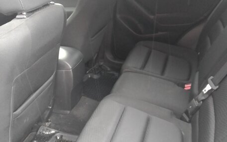 Mazda CX-5 II, 2012 год, 1 490 000 рублей, 18 фотография