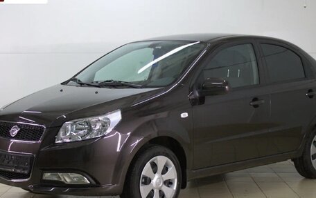 Ravon Nexia R3, 2018 год, 990 000 рублей, 3 фотография