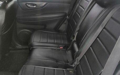 Nissan X-Trail, 2015 год, 1 650 000 рублей, 7 фотография