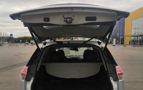 Nissan X-Trail, 2015 год, 1 650 000 рублей, 5 фотография