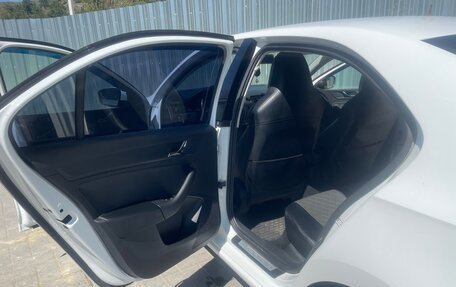 Skoda Rapid I, 2015 год, 1 050 000 рублей, 12 фотография