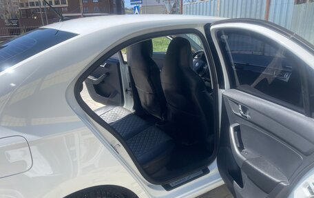 Skoda Rapid I, 2015 год, 1 050 000 рублей, 11 фотография