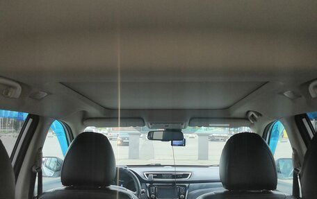 Nissan X-Trail, 2015 год, 1 650 000 рублей, 9 фотография