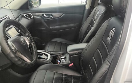 Nissan X-Trail, 2015 год, 1 650 000 рублей, 6 фотография