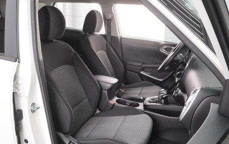 KIA Soul III, 2019 год, 1 599 000 рублей, 8 фотография