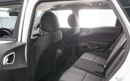 KIA Soul III, 2019 год, 1 599 000 рублей, 11 фотография