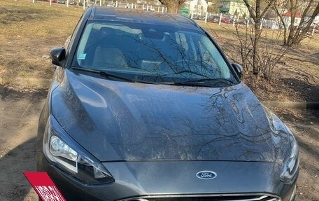 Ford Focus IV, 2019 год, 1 660 000 рублей, 2 фотография