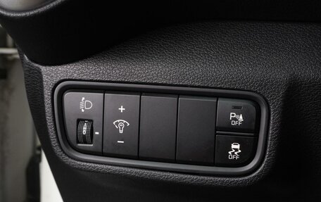 KIA Soul III, 2019 год, 1 599 000 рублей, 16 фотография