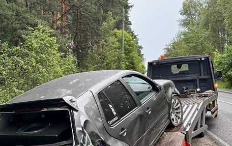 Volkswagen Golf IV, 2001 год, 130 000 рублей, 8 фотография