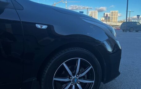 KIA Rio IV, 2017 год, 1 450 000 рублей, 9 фотография