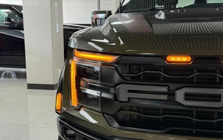 Ford F-150, 2025 год, 14 590 000 рублей, 4 фотография