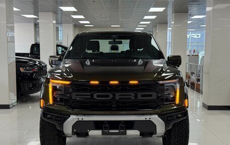 Ford F-150, 2025 год, 14 590 000 рублей, 2 фотография