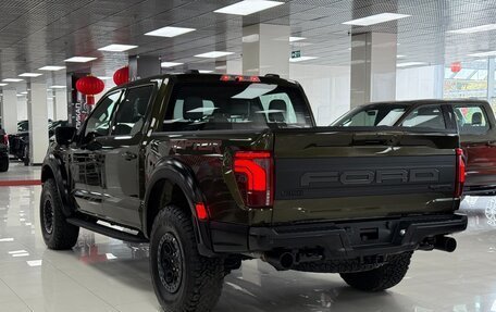 Ford F-150, 2025 год, 14 590 000 рублей, 10 фотография